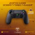 JOYSTICK GAMER SCORPIO T-TGP802 T-DAGGER (Para entendidos uno de los mejores) PC Xinput compatible con PS4 y PS3