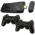 Consola retro game stick con miles de juegos de distintas consolas 64GB, 2.4G Inalambricos Marca Lite - tienda online