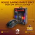 Mouse Gaming Marvo G943 10000 DPI