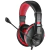 Auricular Con Micrófono Gamer Marvo H8321S - Tecno Retro Games