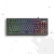 Teclado Gaming TKL Marvo K607 en internet