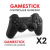 Consola Gamestick X 2 con sistema emuelec 4.3 con mas juegos clasicos de todas las plataformas en un solo lugar - tienda online