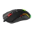 Imagen de Combo Gamer Marvo CM310 Mouse Teclado y Mouse Pads Rgb Esp.