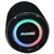 Parlante portátil Negro Moonki Sound MO-R88BT - Lleva el sonido a todas partes