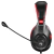 Auricular Con Micrófono Gamer Marvo H8321S - tienda online