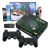 Imagen de Consola retro game stick con miles de juegos de distintas consolas 64GB, 2.4G Inalambricos Marca Lite