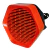 Imagen de Caloventor Eléctrico Magiclick Modelo Rubi C1111