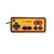 Joystick repuesto para consola retro o family game de 9 pin apevtech - tienda online