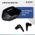 Imagen de Auriculares Inalambricos Bluetooth 5.0 Gamer edition Negro - Suono