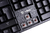 Teclado Mecanico Gamer ALNILAM VSG Negro variante Rojo - Tecno Retro Games