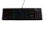Imagen de Teclado Mecanico Gamer ALNILAM VSG Negro variante marron