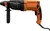 Rotomartillo SDS Plus de 800w Nebraska - Tecno Retro Games