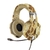 Auriculares Gamer Trust Carus Desert CAMO GXT322D, PS4, XBOX, Switch PC. - comprar online