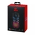 Mouse Gamer Marvo G961 RGB 12000 DPI Ideal para un gran juego.