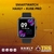 Smartwatch Kube PRO con GPS Haxly