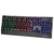 Imagen de Teclado gamer de membrana Marvo K606 excelente herramienta para tus partidas