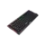 Imagen de Teclado mecanico gamer KG953 Unos de los mejores de Marvo