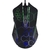 Combo Gamer Teclado Mouse Marvo Scorpion Km409 Rainbow - tienda online
