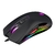 Mouse Gamer Marvo M519 Rgb 12000dpi 8 Botones RGB