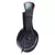 Imagen de Combo Gamer NKB-403 4 EN 1 Teclado, Mouse, Auriculares y Pads RGB - NOGA