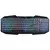 Combo Gamer NKB-403 4 EN 1 Teclado, Mouse, Auriculares y Pads RGB - NOGA - Tecno Retro Games