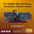 KIT GAMER, NKB-407 Gaming Mouse, Auriculares, Teclado y mouse - NOGA