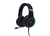 Auricular Gamer 7-1 SHAKE VSG PC El mejor aliado. - Tecno Retro Games