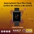 Smartwhatch Quo Plus Haxly control de música y de cámara