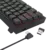 Imagen de Combo Gamer Redragon Inalambrico con teclado mecanico, bluetooth y winred S136