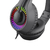 Auricular Gamer T-Dagger TT-RGH211 CASPIAN - Tecno Retro Games