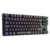 Teclado Gamer Mecanico T-Dagger T-TGK315 BORA RGB DUST RED - Tecno Retro Games