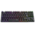 Teclado Gamer Mecanico T-Dagger T-TGK315 BORA RGB DUST RED - tienda online