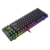 Teclado Gamer Mecanico T-Dagger T-TGK315 BORA RGB DUST RED