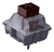 Teclado Mecanico Gamer ALNILAM VSG Negro variante marron - comprar online
