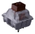 Teclado Mecanico Gamer ALNILAM VSG Negro variante marron - comprar online