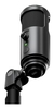 Micrófono Omkara unidireccional por conexión USB tipo-C, trípode. - VSG - tienda online
