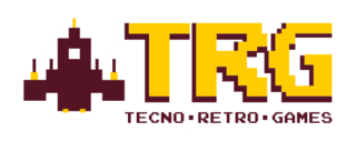 Tecno Retro Games