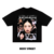 Camiseta JENNIE SOLO #2 - BOXY STREET - comprar online
