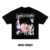 Camiseta THE ROSE Jaehyeong - BOXY STREET - comprar online
