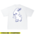 Camiseta Newjeans bunnies - PREMIUM