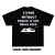 Camiseta frase JK BTS - STREET OVER PREMIUM - comprar online