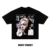 Camiseta FELIX - BOXY STREET - comprar online