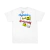 Camiseta Freen Becky Art - STANDARD - PALUM