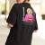 Camiseta BECKY ARMSTRONG MAMI, HONEY OR FAEN? - STANDARD - loja online