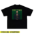 Camiseta Jung kook golden - PREMIUM