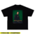 Camiseta Jung kook - Sunday - PREMIUM
