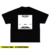 Camiseta Jung kook - seven days a week - PREMIUM