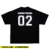 Camiseta Becky Armstrong - B02 - PREMIUM