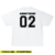 Camiseta Becky Armstrong - B02 - PREMIUM - PALUM