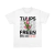 Camiseta TULIPS SAROCHA - STANDARD